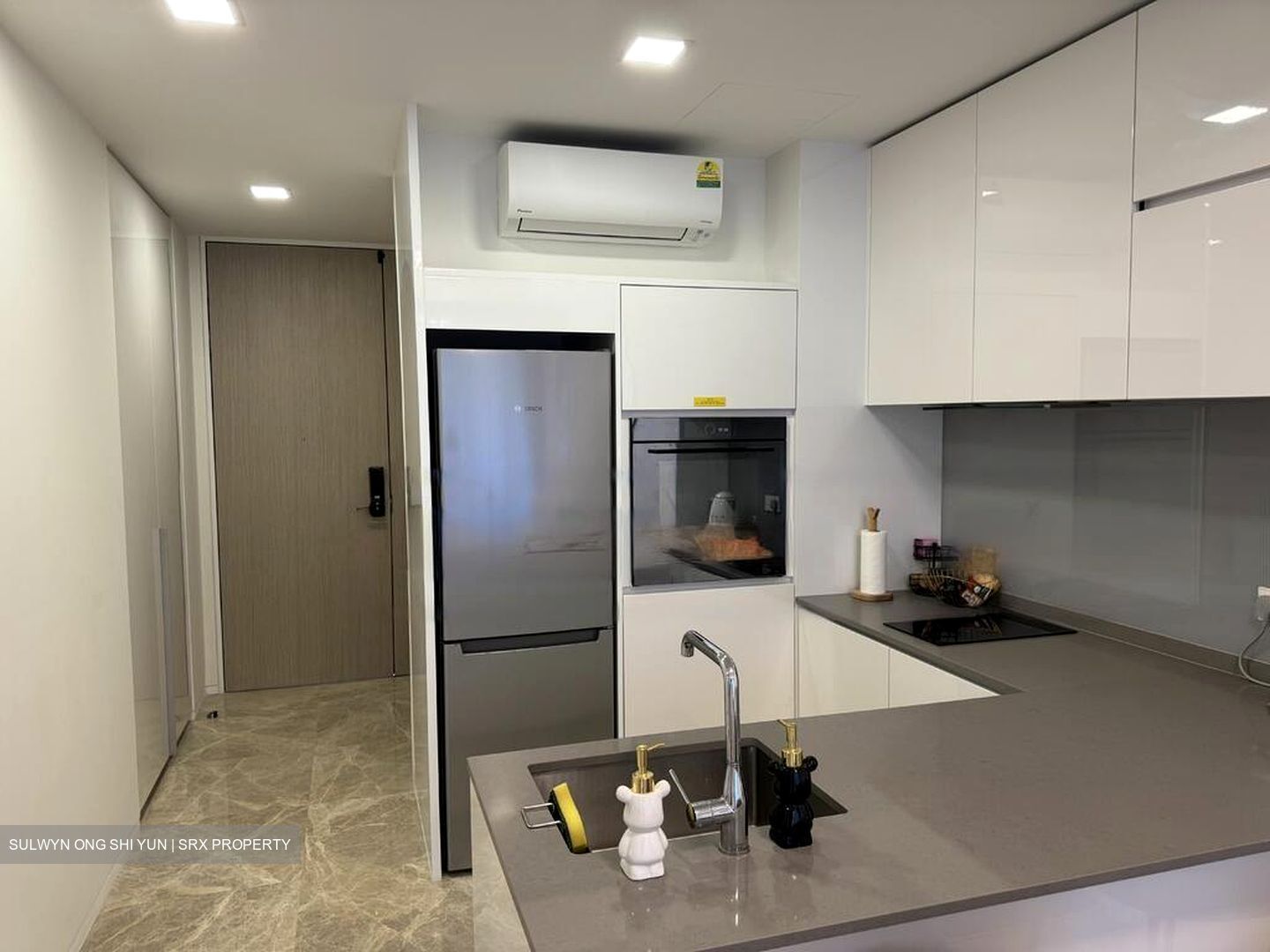 Amber Park (D15), Condominium #544953691